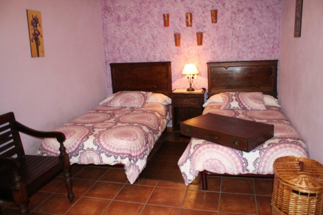 Apartamento El Carro - La Xiarapina Серрапио Экстерьер фото