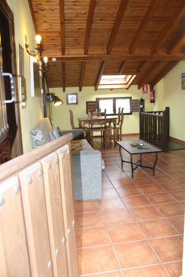 Apartamento El Carro - La Xiarapina Серрапио Экстерьер фото
