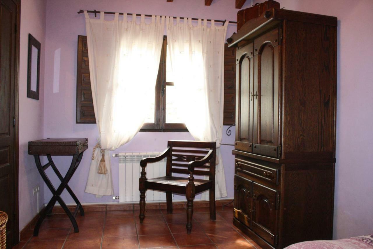 Apartamento El Carro - La Xiarapina Серрапио Экстерьер фото